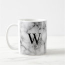 Recherche de pierre gemme tasses Monogramme