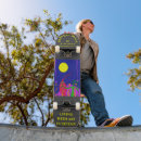 Recherche de moon skateboards Cool