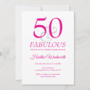 Recherche de fabuleux invitations Rose vif