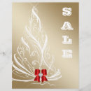 Recherche de rouge et or prospectus Noël