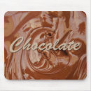 Recherche de bonbons au chocolat tapis souris Amour