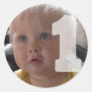 Zoek naar jaar oude stickers Baby