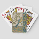 Recherche de branche jeux de cartes Aviaire