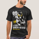 Zoek naar kamen tshirts Rider