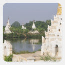Recherche de myanmar autocollants Bouddhisme