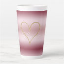 Recherche de toujours amour tasses Pour elle
