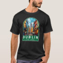 Recherche de dublin irlande tshirts République d'irlande