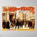 Recherche de l de la guerre posters Vintage