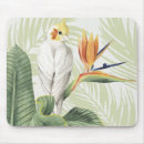 Recherche de orange et blanc tapis souris Aquarelle