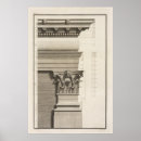 Recherche de conception posters Architecte