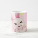Zoek naar kawaii bunny mokken Konijn