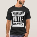 Recherche de sorties tshirts Votre