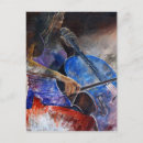 Recherche de violoncelles cartes postales Instrument
