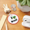 Zoek naar brazilië sleutelhangers Reis