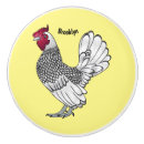 Recherche de poule boutons et poignées de porte Volaille