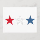 Recherche de étoiles bleues cartes postales Patriotique