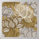 Zoek naar deco bloemen kunst Vintage