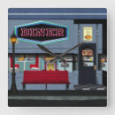 Zoek naar diner klokken Voedsel