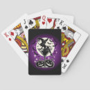 Recherche de martini jeux de cartes Noir