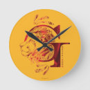 Recherche de initials horloges Watercolor
