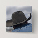 Recherche de cow boy badges Rodéo