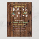 Recherche de maison douce à la maison invitations Bois