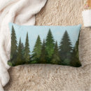 Recherche de sapin de coussins Vert