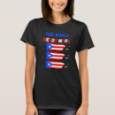 Recherche de porto rico tshirts Monde