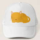Recherche de sommeil casquettes Chaton