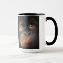 Recherche de singe mignon tasses Animal