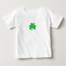 Recherche de chance bébé tshirts Irlande