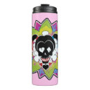 Zoek naar pictogram mokken Schedel