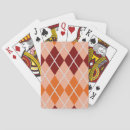 Recherche de jacquard jeux de cartes Illustration