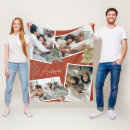 Zoek naar terracotta dekens Multi foto