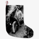Zoek naar trein kerstsokken Vintage