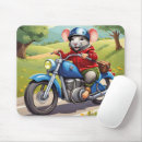 Recherche de moto tapis souris Casque