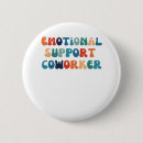 Zoek naar werk humor buttons Grappige collega