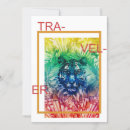 Recherche de tribal vœux cartes Moderne