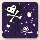 Zoek naar alternatief onderzetters Abstract