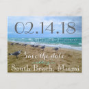 Recherche de miami beach cartes postales Vagues