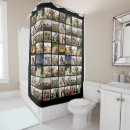 Recherche de photo rideaux douche Collage