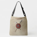 Recherche de bouclier sacs Viking