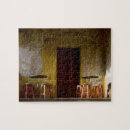 Recherche de balcon puzzles Voyage