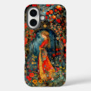 Recherche de peintures iphone coques Fleurs