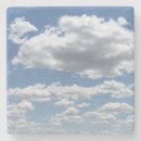 Recherche de nuage dessous de verres Nature
