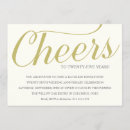 Recherche de 25 ans de mariages D'argent