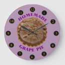 Zoek naar pie klokken Zoet