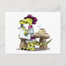 Recherche de dessins animés cartes postales Animal