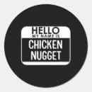 Recherche de minute autocollants Costume