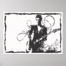 Recherche de guitariste posters Guitare